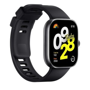 ساعت هوشمند شیائومی مدل Redmi Watch 4 Global Edition